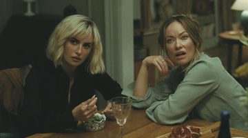 Penelope Cruz en Olivia Wilde