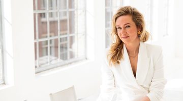Marjolein Leenarts.