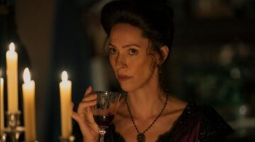 Rebecca Hall