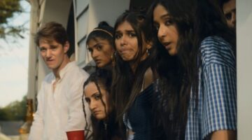 De cast van Best of the Best