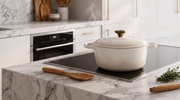 Dupes van Le Creuset zijn nu te koop bij Lidl.