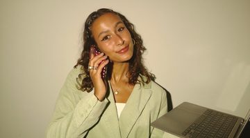 Redacteur Senait.