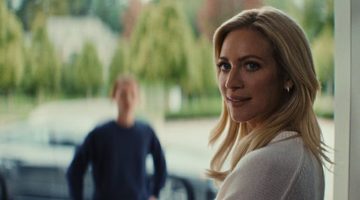 Brittany Snow in The Beast In Me.