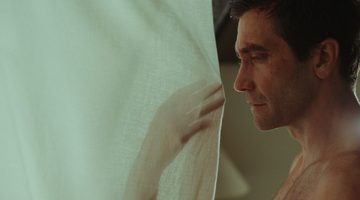 Jake Gyllenhaal