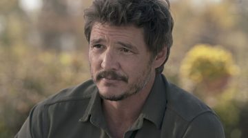 Pedro Pascal
