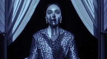 Lily-Rose Depp