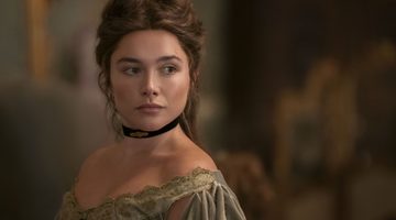 Florence Pugh