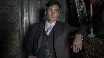 Cillian Murphy.
