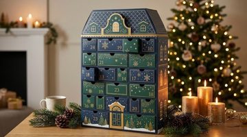 Adventskalender.