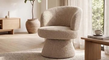 Fauteuil van Action.