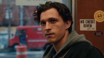 Peter Parker in Spider-Man: Brand New Day