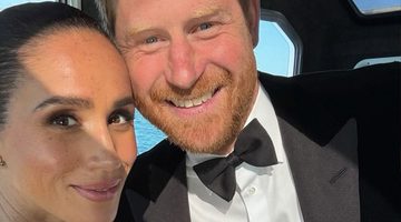 Harry en Meghan.