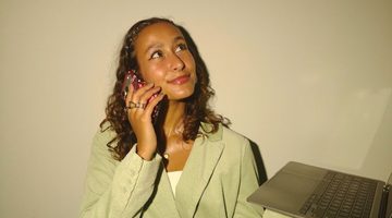 Redacteur Senait.