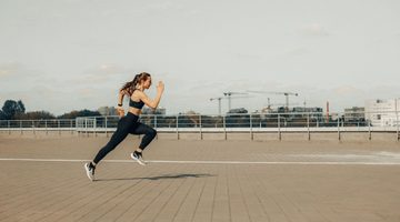 PassaRunning x Run Her Way.