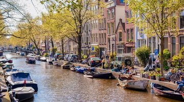 Amsterdamse gracht