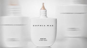 SOPHIA MAE Skin Tint.