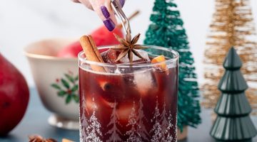 Sangria.