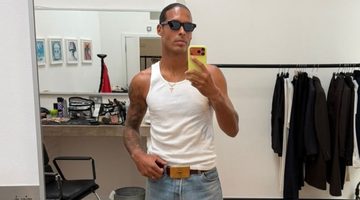 Virgil van Dijk