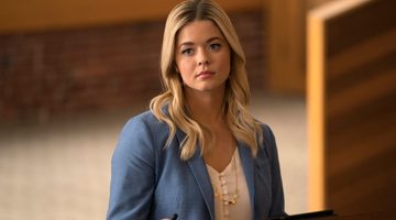Alison Dilaurentis.