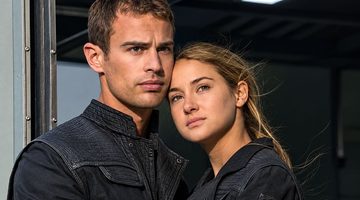 Tris en Four.