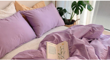 bed verschonen
