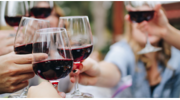 wijnpretpark la cite du vin
