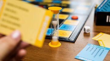winnen met 30 seconds