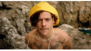 Harry Styles FEM FEM