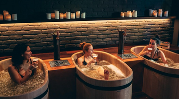 bierspa belgië