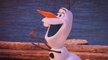 Disneyfilms zijn goed voor je gezondheid