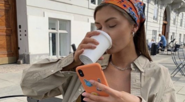 social media app