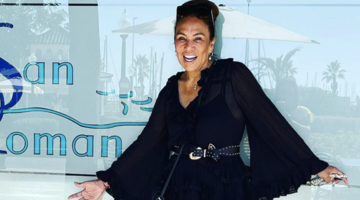 Patty Brard