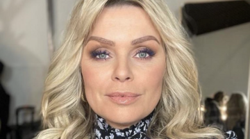 Bridget Maasland