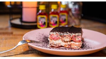 flugel tiramisu