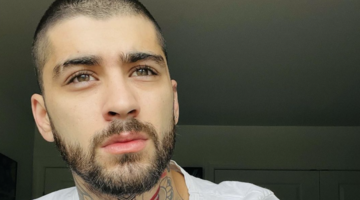 Zayn Malik