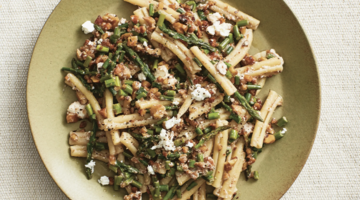pastarecept