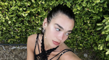 Dua Lipa