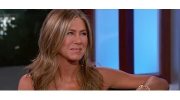 Jennifer Aniston