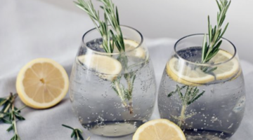 psycho als je Gin & Tonic lust