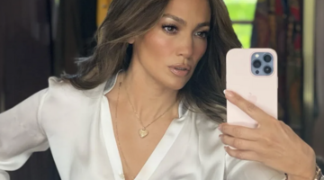 Jennifer Lopez