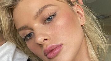lash lift
