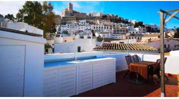ibiza airbnb