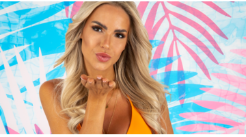 jotti love island