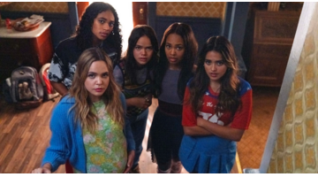 pretty little liars