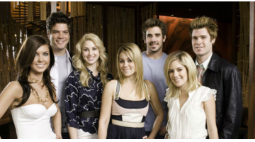 The Hills