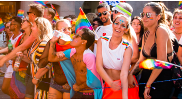 Pride Amsterdam