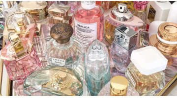 victoria's secret muggen