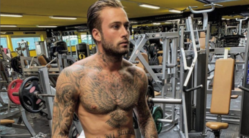 Dave Roelvink nieuwe hobby