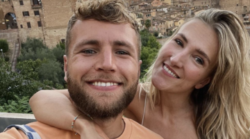 Suzan en Freek