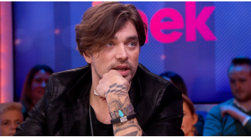 Waylon verandert naam